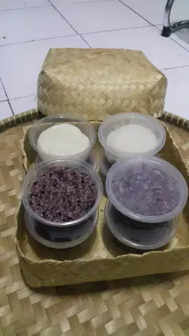 Jual Tape Uli  Jurang Mangu Timur