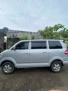 Suzuki APV 2006 Bensin pajak hidip