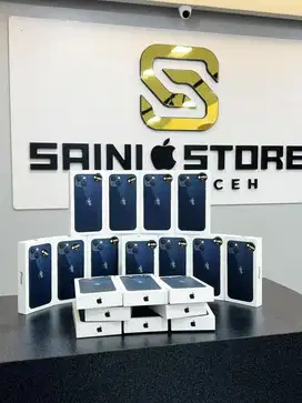 Iphone 13 128GB new resmi indonesia 1 tahun