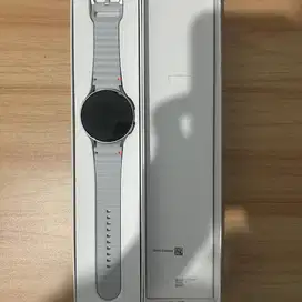 samsung galaxy watch 7 44mm silver