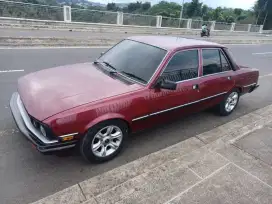 Peugeot 505 1984 Bensin