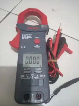 Tang Ampere Sanwa DCL 1000
