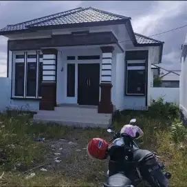 di JUAL RUMAH BARU Minimalis