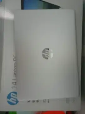 Laptop HP Ram 8 GB/256 GB SSD