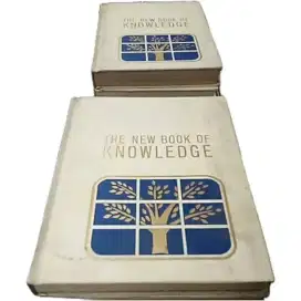The book of knowladge 1 - 20
