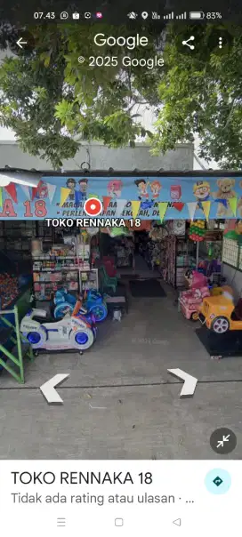 Lowongan  Pekerjaan Karyawan Toko