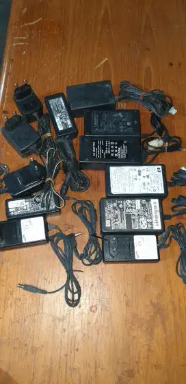 Adaptor berbagai merk