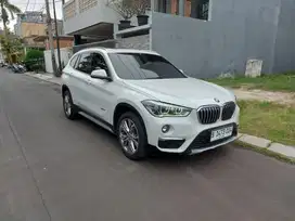 (CASH) BMW X1 Panoramic 2018