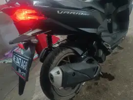 Vario 160 tahun 2022