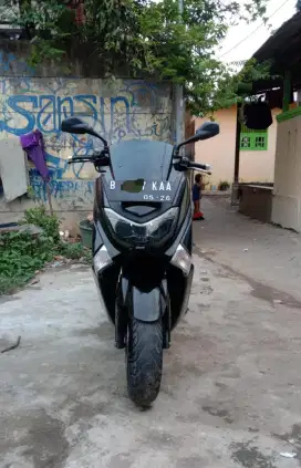 For sale NMAX 2016
