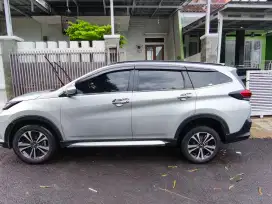 TERIOS R DULUXE MATIC 2020 TYPE TERINGGI