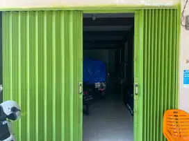 Ruko Disewakan Di Airan Raya Way Huwi Sukarame Bandar Lampung