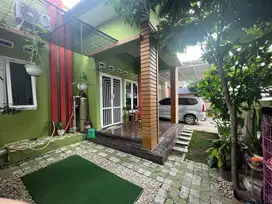 Rumah Kampung Puneung Depan Kantor Gubernur Aceh