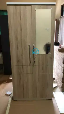 Diskon Lemari Pakaian Terbaru