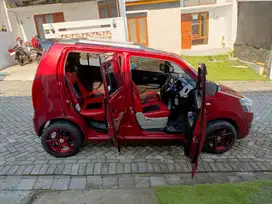Suzuki Karimun Wagon R 2014 Bensin