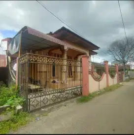 di JUAL CEPAT RUMAH PRIBADI