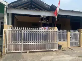 Rumah Minimalis di Komplek Garuda dekat Pusat Perbelanjaan KPR J-20809