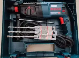 Bor Bosch 3 Mode (bobok / Drill, bor drill, bor halus)