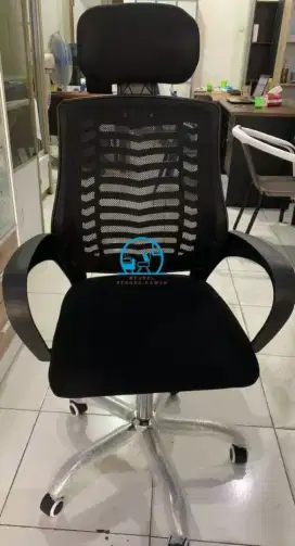 Ready Kursi Kantor Terbaru