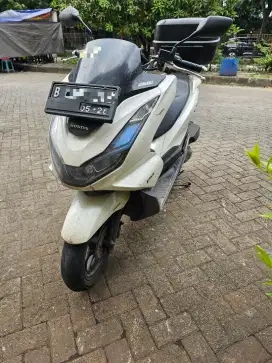 Dijual Motor Honda PCX Hybrid e:Hev tahun 2021