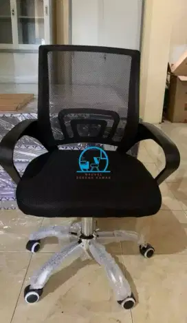 Diskon Kursi Kantor Termurah