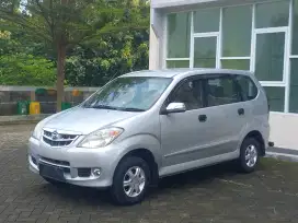 Daihatsu Xenia 2011 Manual