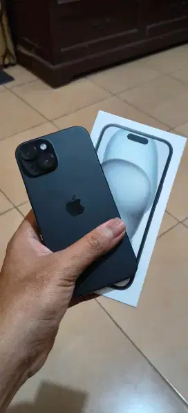 Iphone 15 128 inter All operator