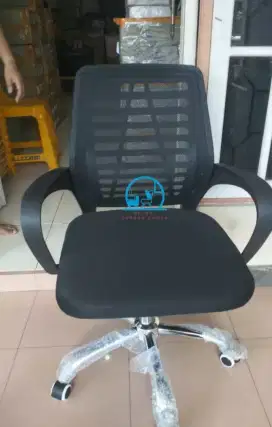 Promo Kursi Kantor Terbaru