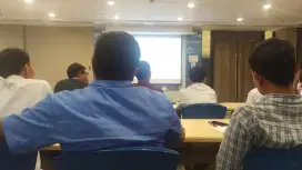 Supir Taksi Bandara