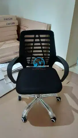 Promo Kursi Kantor Termurah