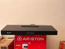 Rinnai Cooker Hood RH-126B