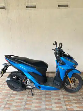 Vario 150 Led New