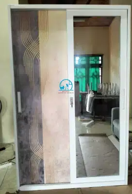 Promo Lemari Pakaian Terbaru