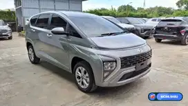 [Mobil Baru] Hyundai Stargazer NIK 24  DP 10% , Bunga Rendah