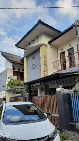 KOST PUTRI - AKTIF di JL. KALIURANG KM 13 dekat KAMPUS UII YOGYAKARTA