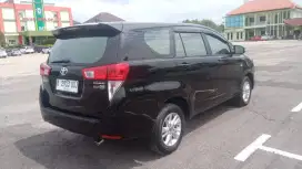 Dijual Innova G 2.0 AT 2019 Bensin Hitam 265jt