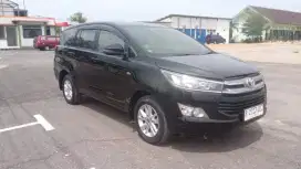 Dijual Innova G 2.0 AT 2019 Bensin Hitam 265jt