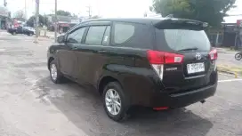 Dijual Innova G 2.0 AT 2019 Bensin Hitam 265jt