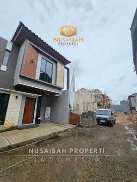 Cluster cantik harga menarik jagakarsa