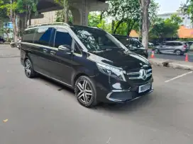 Only 7rb Miles | Mercbenz Viano  V250 2022 ( V 250 )