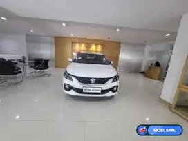 [Mobil Baru] PROMO SPESIAL MENJELANG LEBARAN SUZUKI BALENO