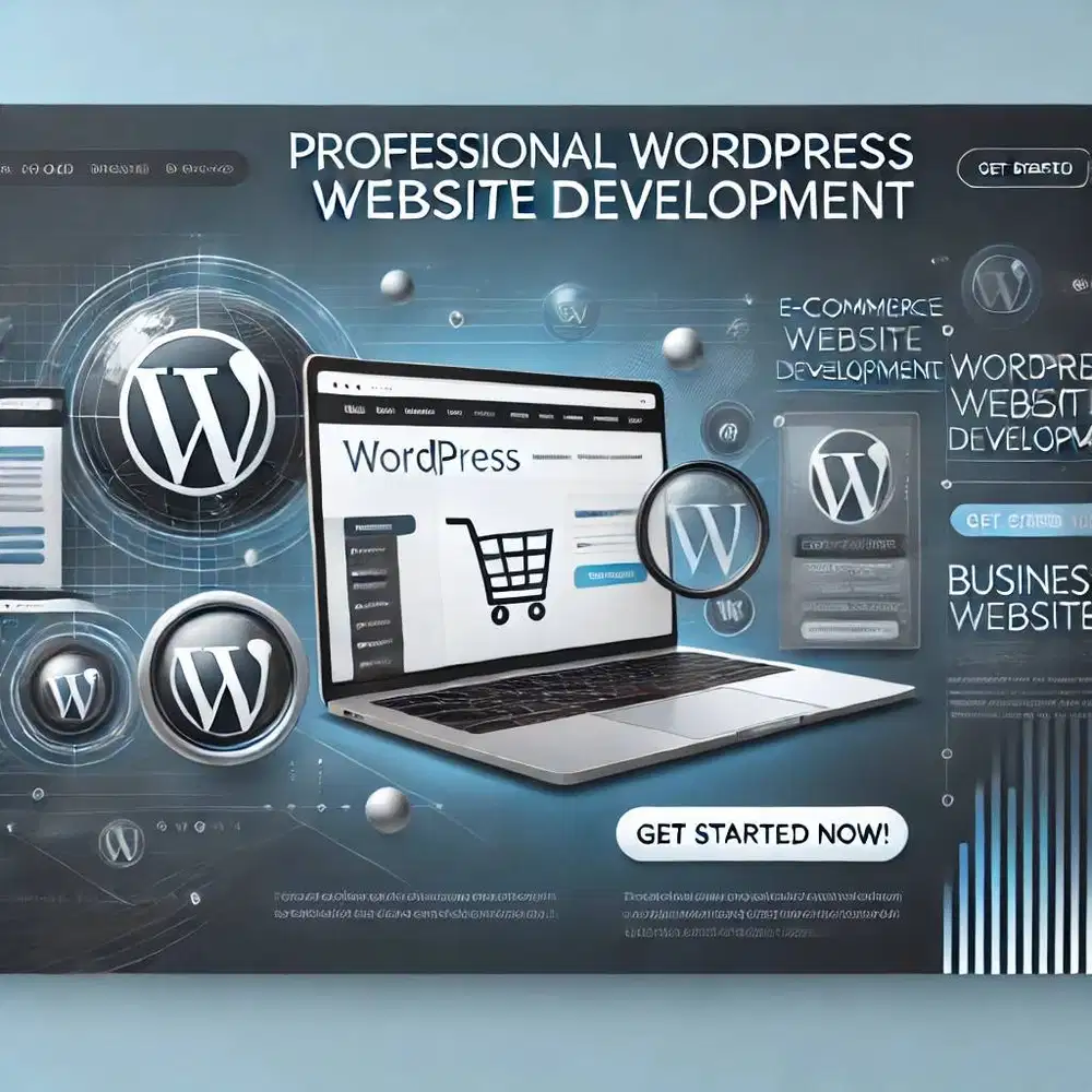 Jasa Pembuatan Website Company Profile