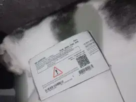 Samsung A03 ram 4 rom 64