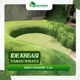 Toko Karpet Rumput Sintetis Berkualitas