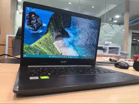 Laptop Acer Aspire 5, Intel Core i5 Gen 10th, SSD 450 GB, RAM 8 GB