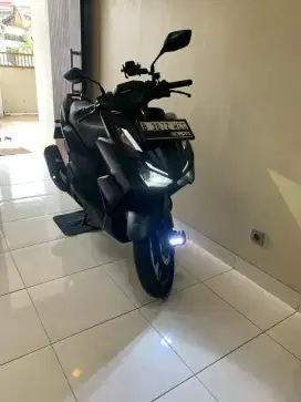 Vario 160 CBS 2023