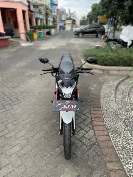 Sonic 150 2023 Pajak Panjang