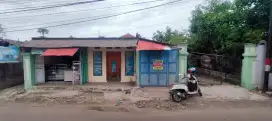Dijual Rumah dan Ruko