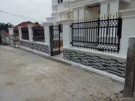 Kontraktor pembangunan