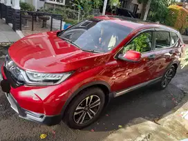 Honda CR-V 2020 Bensin
